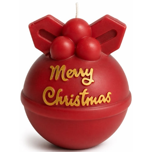Christmas Ball