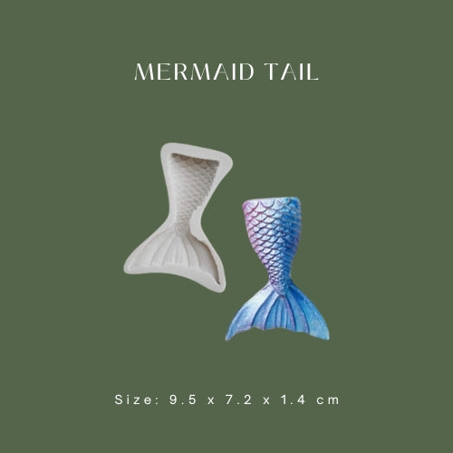 Mermaid Tail