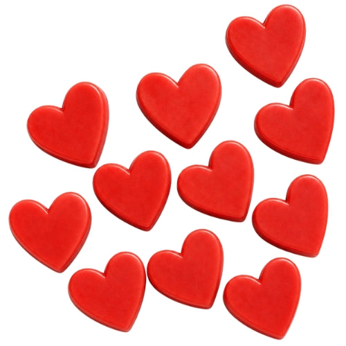 Hearts 10 Cavities