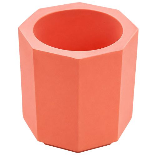 Hexagon Pot (Large)