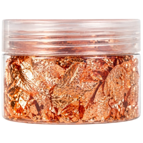 Bronze Foil