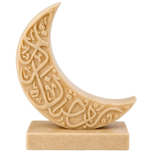 Ramadan Moon