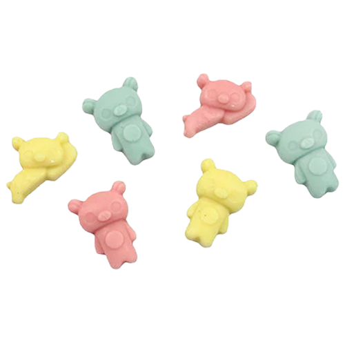 Mini Bears 11 Cavities