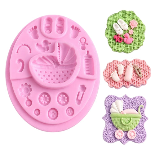 Babies Accessories (Mini)