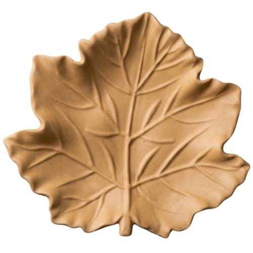 Wide Leaf Coaster