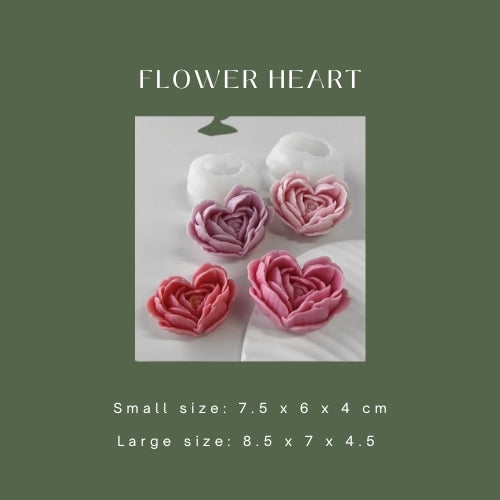 Flower Heart