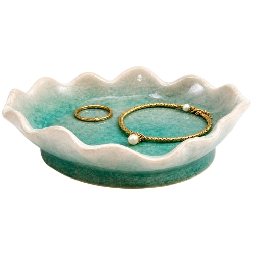 Wavy Pot (Small)