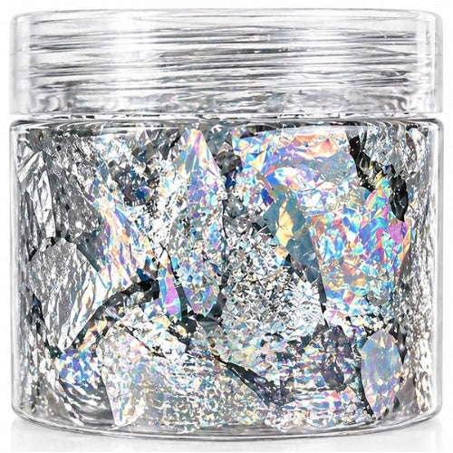 Silver Foil
