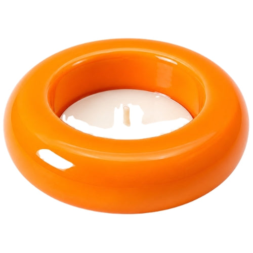 Small Round Pot