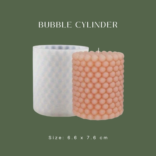 Bubble Cylinder