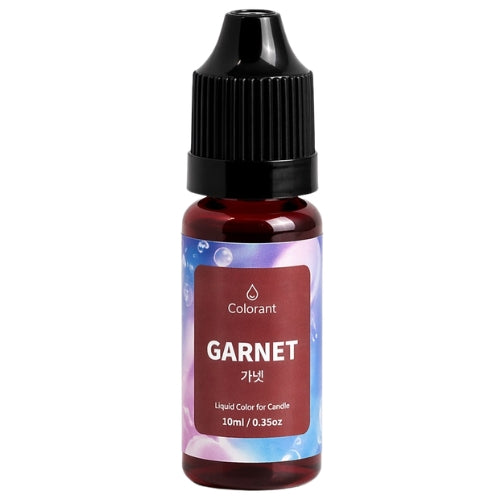 Garnet Liquid Color