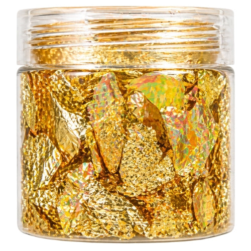 Gold Foil