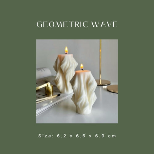 Geometric Wave