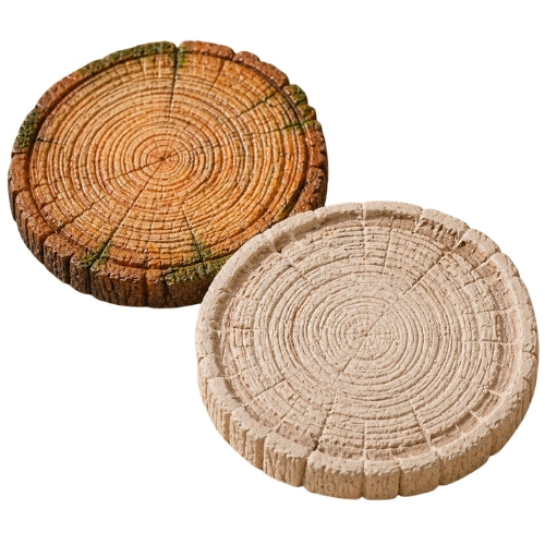 Trunk Coaster
