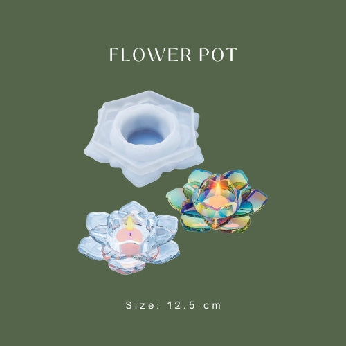 Flower Pot