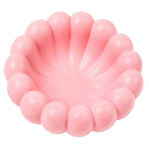 Round Bubble Pot
