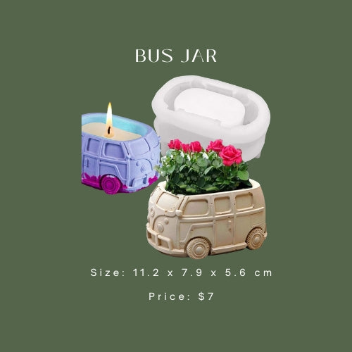 Bus Jar