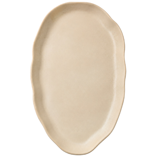 Platter (Oval)