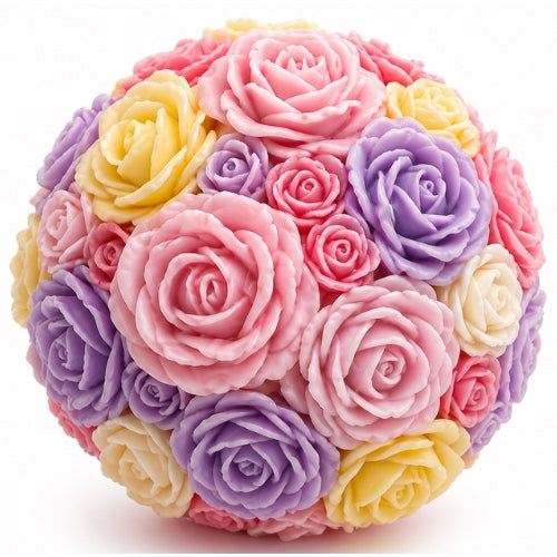Floral Ball (Large)