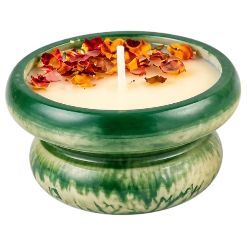 Double Layered Jar