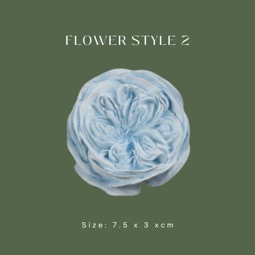 Flower Style 2