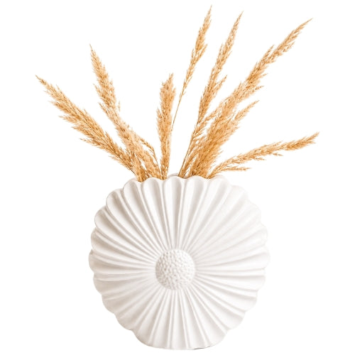 Daisy Flower Vase