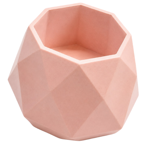 Geometric Pot