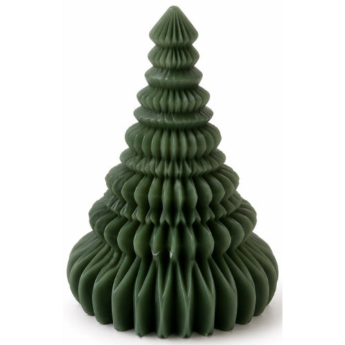 Origami Christmas Tree