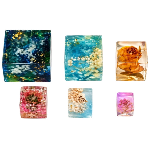 Square Set (6 pcs)