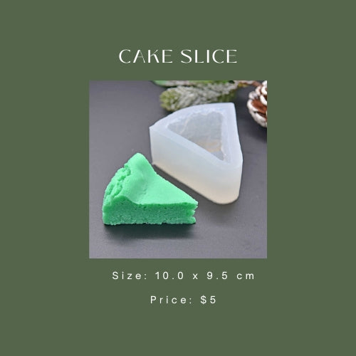 Cake Slice