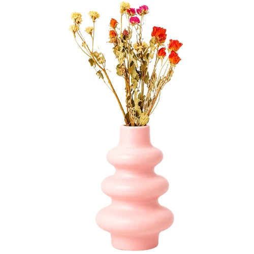 3 Layered Vase