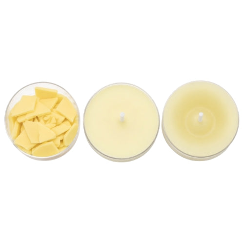 Ivory Chip Color