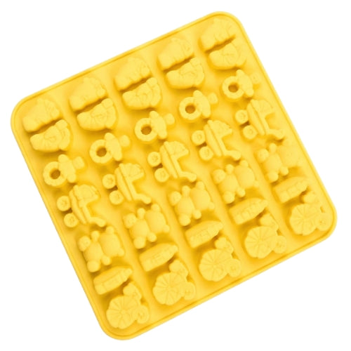 Baby Toys (Mini)