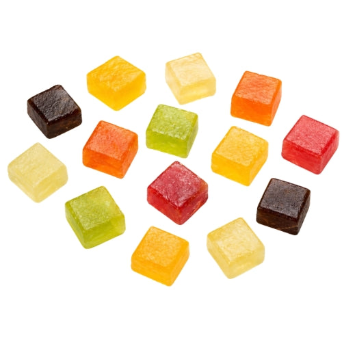 Squares (Mini)