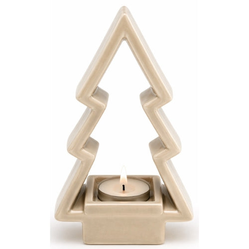 3D Tree Tea-light Holder