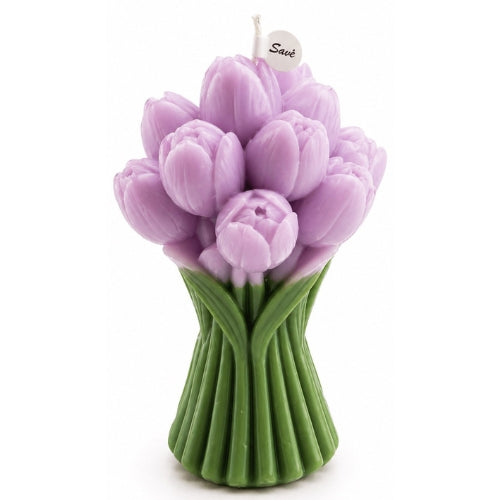 Large Tulip Flower Bouquet C