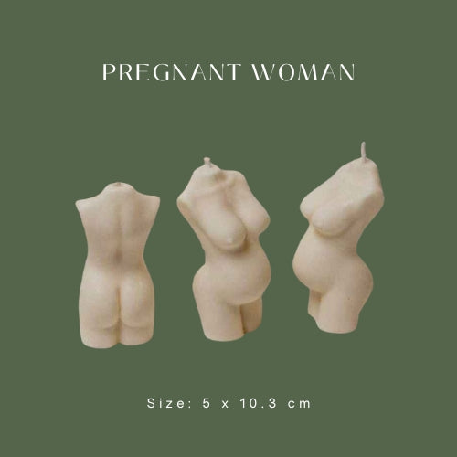 Pregnant Woman