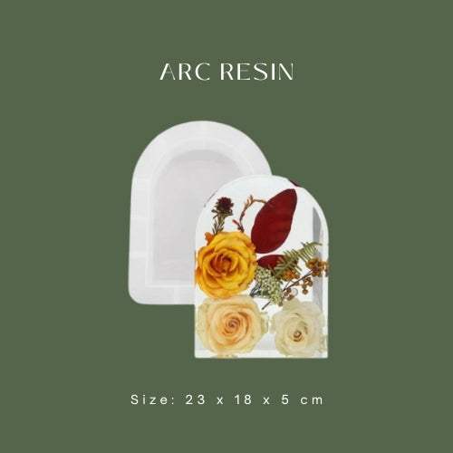 Arc Resin