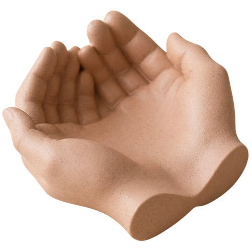 Hands