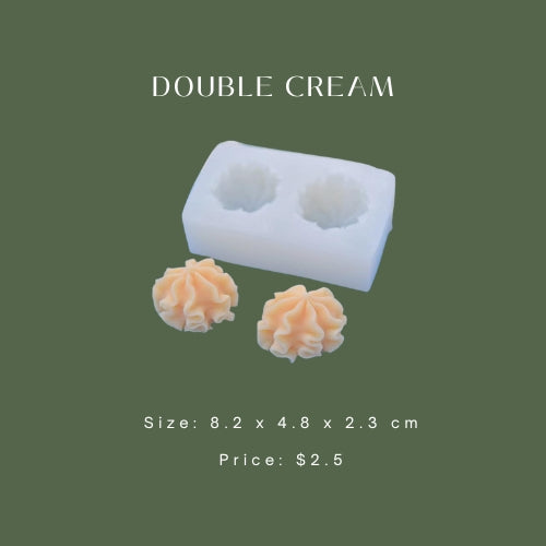 Double Cream