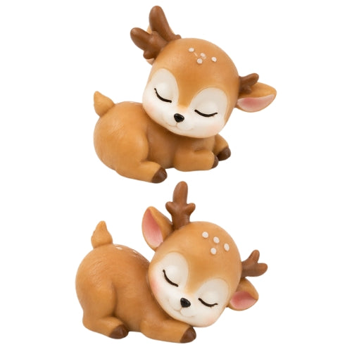 Deers (2 pcs)