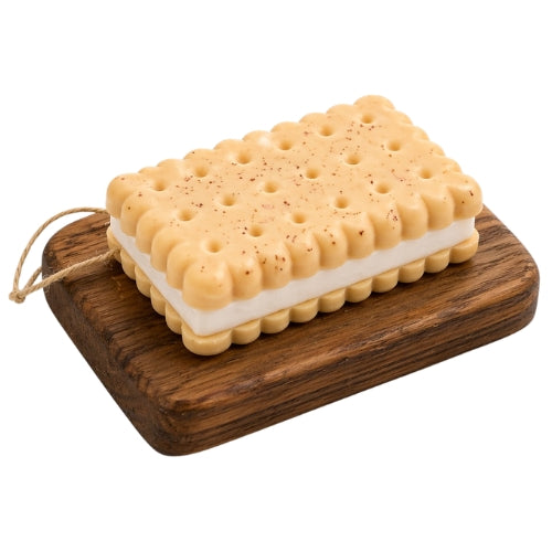 Biscuit with Cream