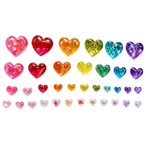 Several Hearts (Mini)