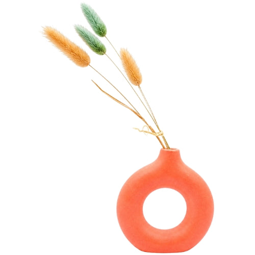Donut Vase