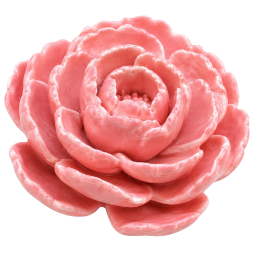 Camelia Medium Flower