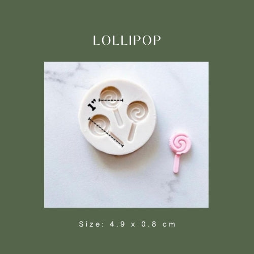 Lollipop