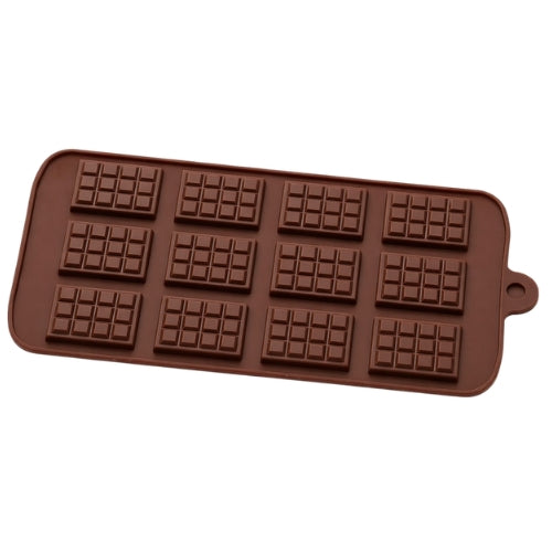 Chocolate Bars (12 Cavities)