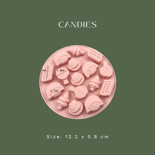 Candies