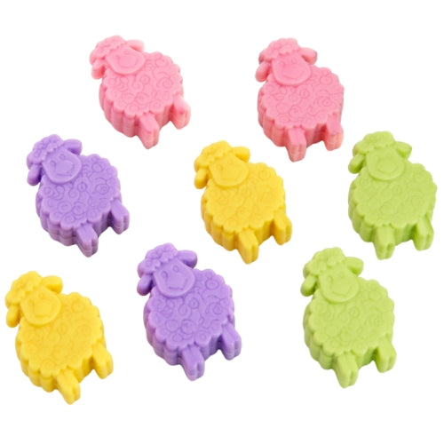 Sheep 8 Cavities