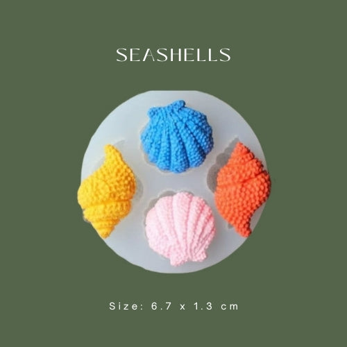Seashells